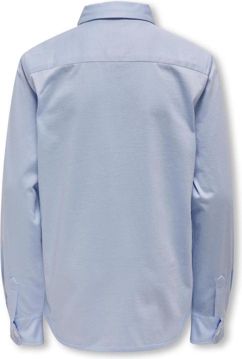 Immagine prodotto Only Vestibilità regolare camicia colletto camicia camicia camicia (140)