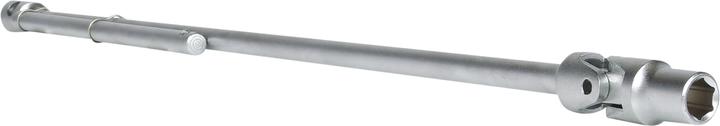 Image du produit KS Tools Clé articulée avec poignée en T XL, 6 pans, 10 mm. (10 mm)