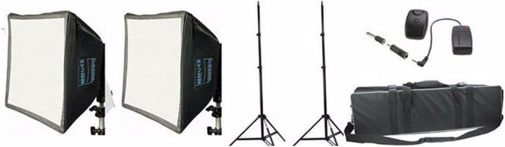 Produktbild Dörr SemiPro 160Ws (160 W, Set)