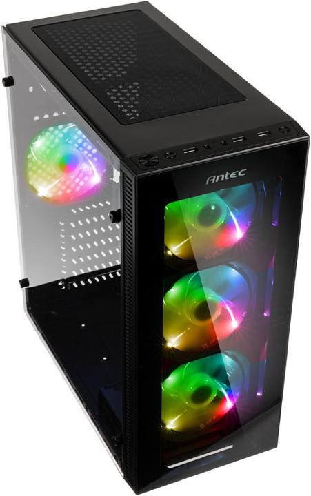 Produktbild Antec NX210 (mATX, Mini-ITX, ATX)