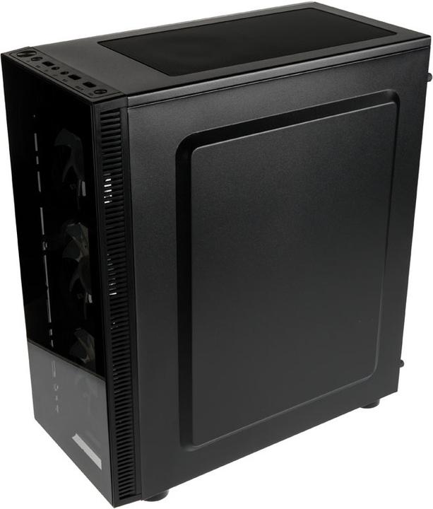 Produktbild Antec NX210 (mATX, Mini-ITX, ATX)
