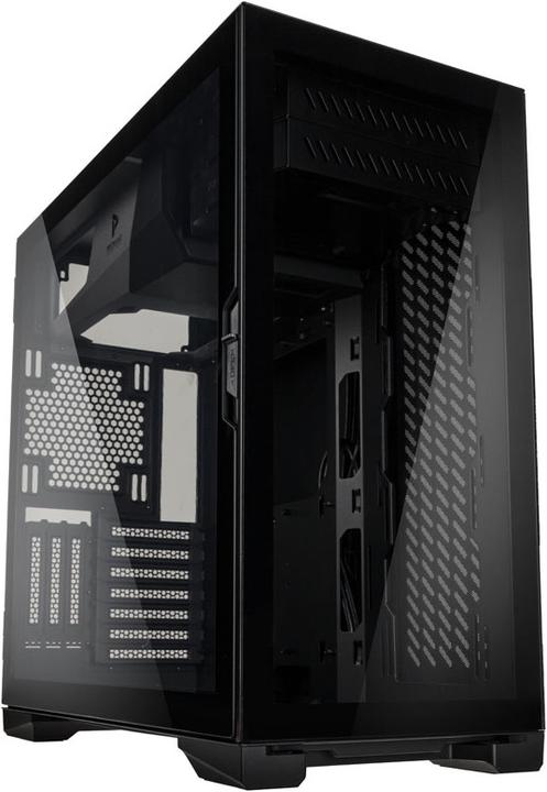 Immagine prodotto Antec P120 Crystal (mATX, Mini-ITX, ATX, E-ATX)