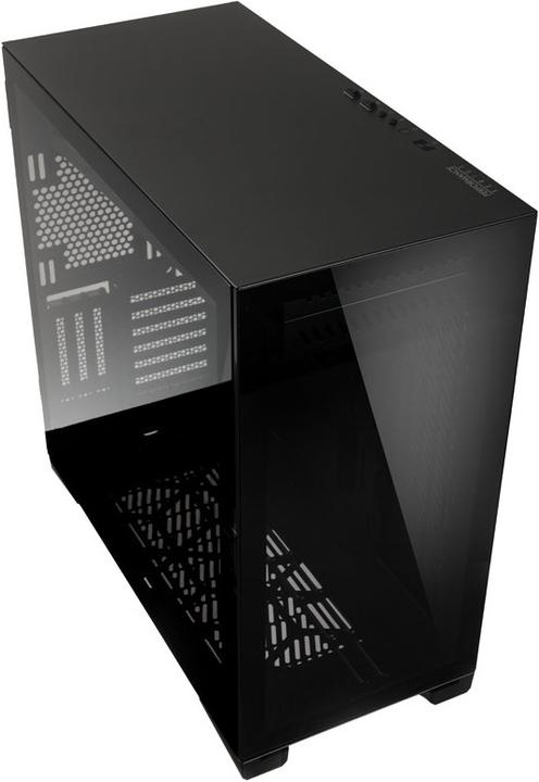 Immagine prodotto Antec P120 Crystal (mATX, Mini-ITX, ATX, E-ATX)