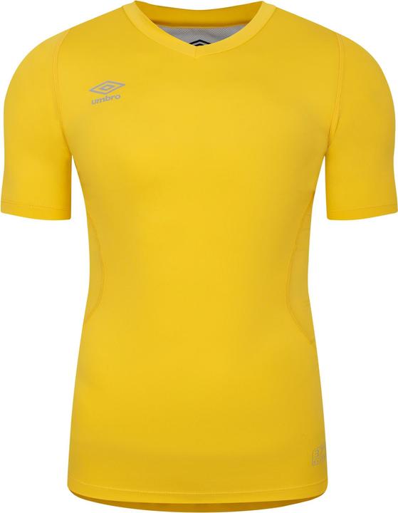 Umbro Elite Base Layer Oberteil VAusschnitt (S)