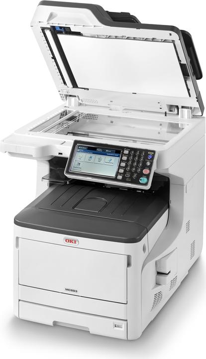 Produktbild OKI MC883dn (Laser, Farbe)