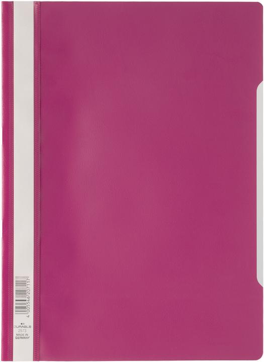 Produktbild Durable Schnellhefter A4 (A4, 1 x)