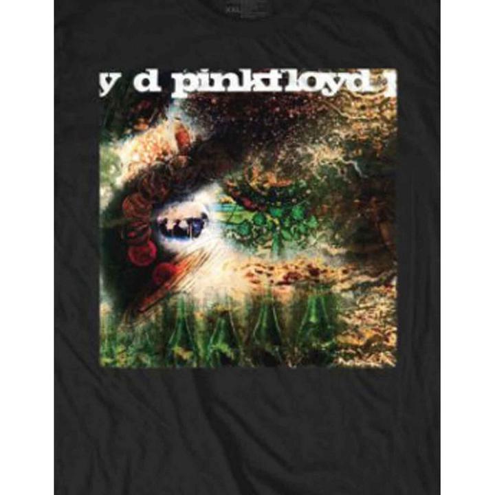 Produktbild Music Brand Saucer Full Of Secrets TShirt (S)