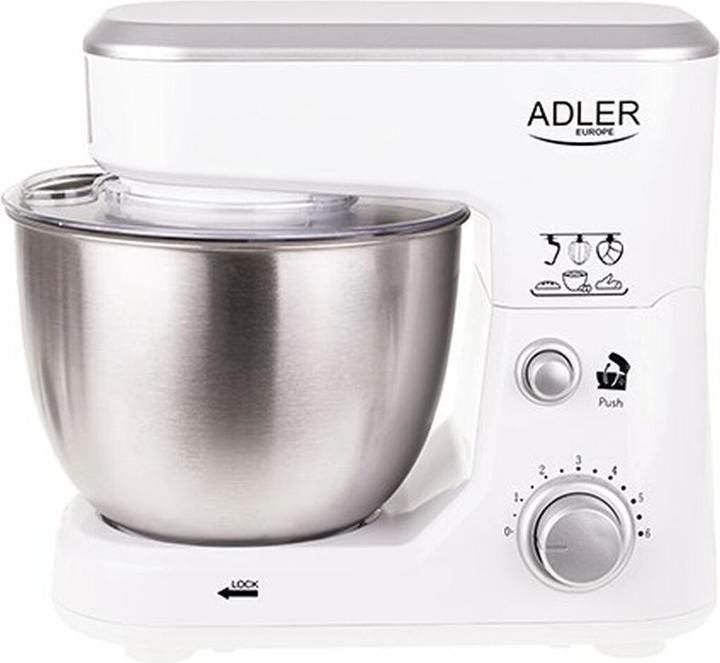Image du produit Adler AD 4216 (500 W)