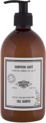 Immagine prodotto Institut Karité Crema di latte shampoo al karité (500 ml, Shampoo liquido)