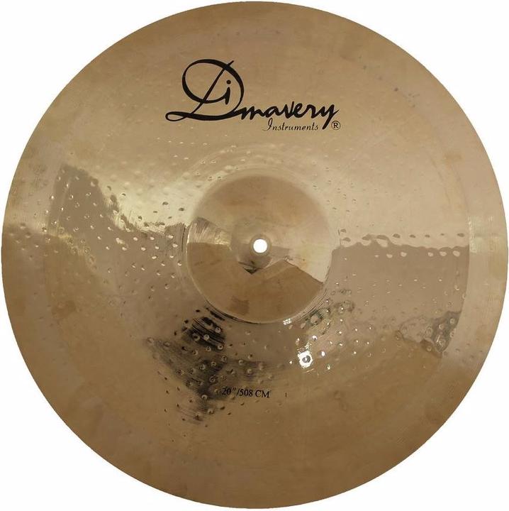 Dimavery Cavalcata DBMR-920 (20", Giro)