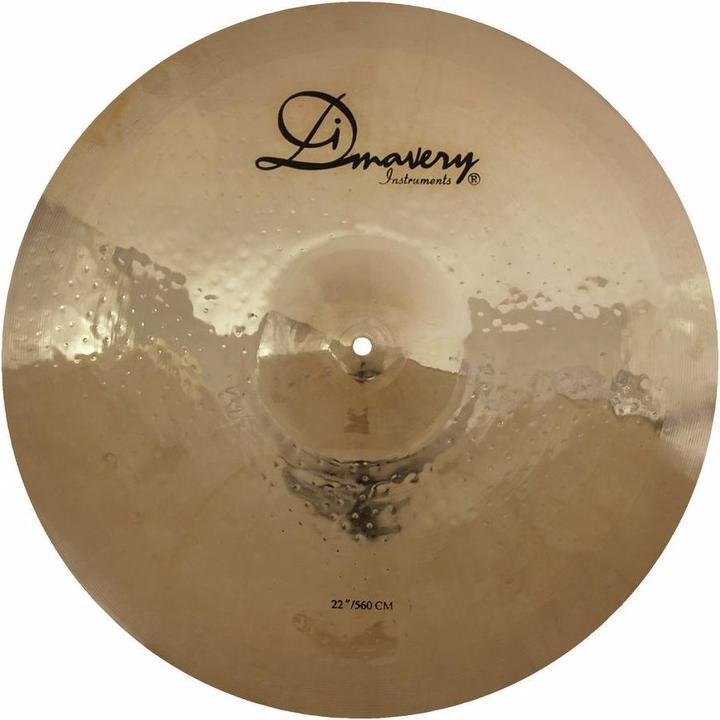 Actual product image Dimavery DBMR-922 Ride (22", Ride)
