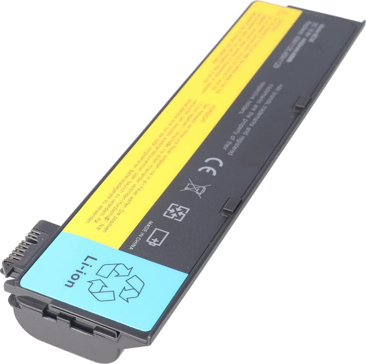 Immagine prodotto Lenovo Akku ThinkPad T440 Akku ThinkPad X240 (6 Celle, 4400 mAh)