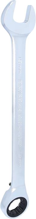 Actual product image KS Tools RINGSTOP ratchet ring wrench (19 mm)