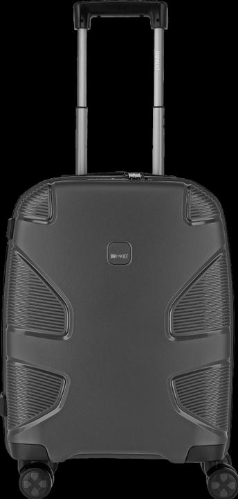 Actual product image Impackt IP1 - 4-wheel trolley with USB port (38 l, Hand luggage (up to 50 litres))