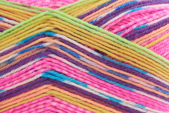 Produktbild Gründl Hot Socks "Simila", 4fach, 100 g (400 m)