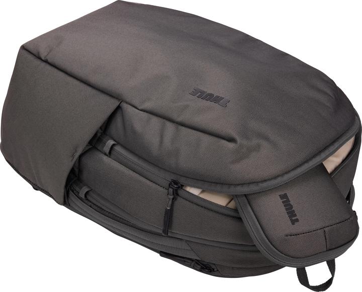 Actual product image Thule Subterra 2 Powershuttle Mini - Vetiver Grey (Camera accessory bag, 1.11 l)