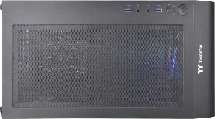 Produktbild Thermaltake S200 TG (mATX, Mini-ITX, ATX)
