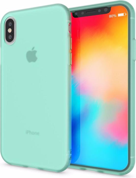 Nalia Hülle (Apple iPhone XS, Apple iPhone X)
