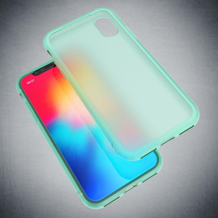 Produktbild Nalia Hülle (Apple iPhone XS, Apple iPhone X)