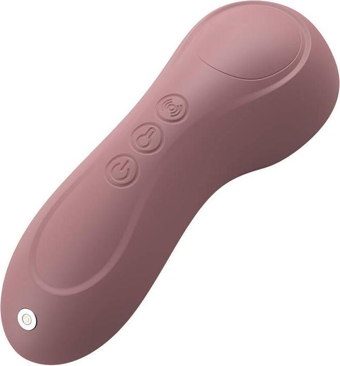 Produktbild Momcozy Lactation massager LM02 (Pink) MCELM02-CV00BA-WY