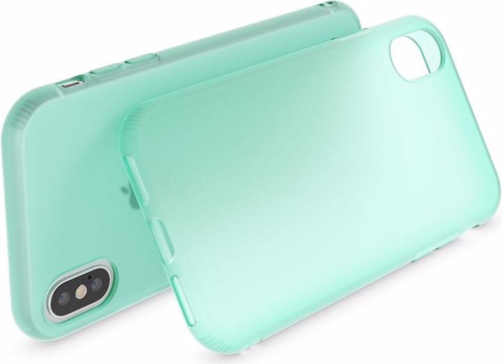 Produktbild Nalia Hülle (Apple iPhone XS, Apple iPhone X)