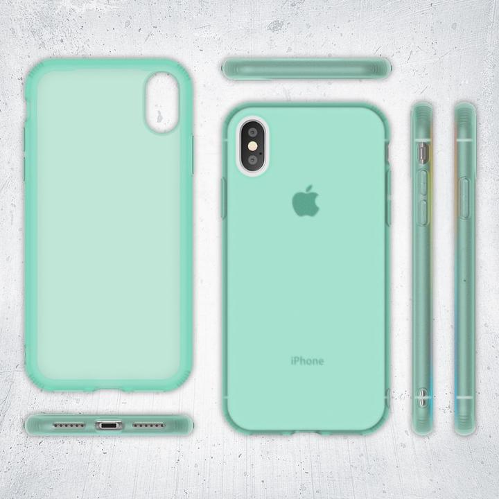 Produktbild Nalia Hülle (Apple iPhone XS, Apple iPhone X)