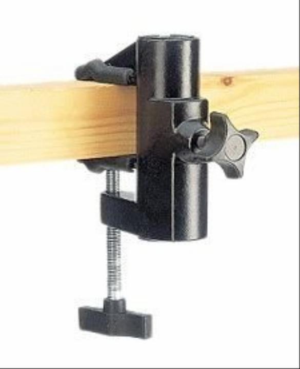 Produktbild Manfrotto 349, Säulenklammer (Stativklemme)