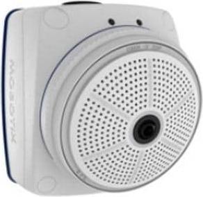 Actual product image Mobotix MxSplitProtect (Mounting kit, Housing)