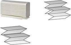 Image du produit Fripa Papier essuie-mains (20 x)