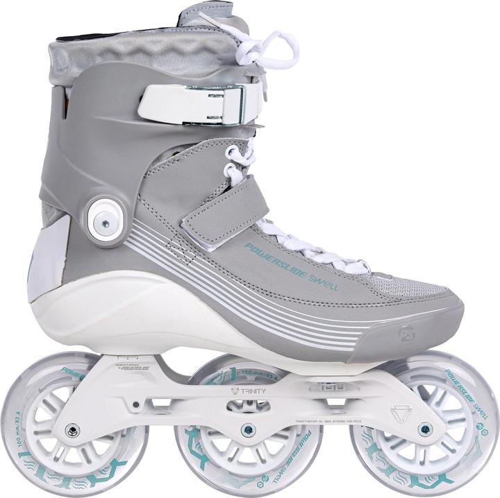 Produktbild Powerslide Swell Glacier Lake 100 - 3D Adapt (43)
