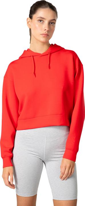 Immagine prodotto Johaug Felpa con cappuccio ATH Smooth (L)