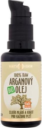 Image du produit Purity Bio (Huile pour le corps, 30 ml)