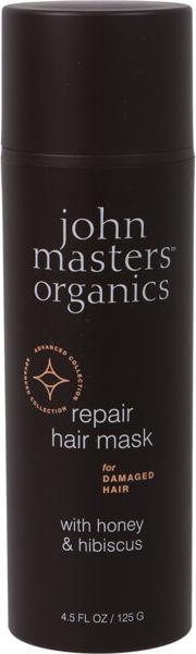 Produktbild John Masters Organics JMO Hair Care - Honey & Hibiscus Repair Hair Mask