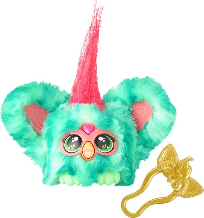 Produktbild Furby Furblet Mello-Nee (5 cm)