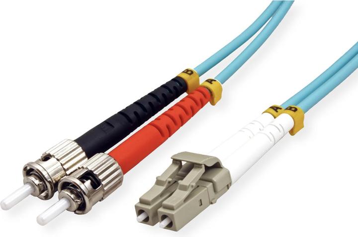Produktbild Value LWL-Kabel (UTP, CAT6, 5 m)