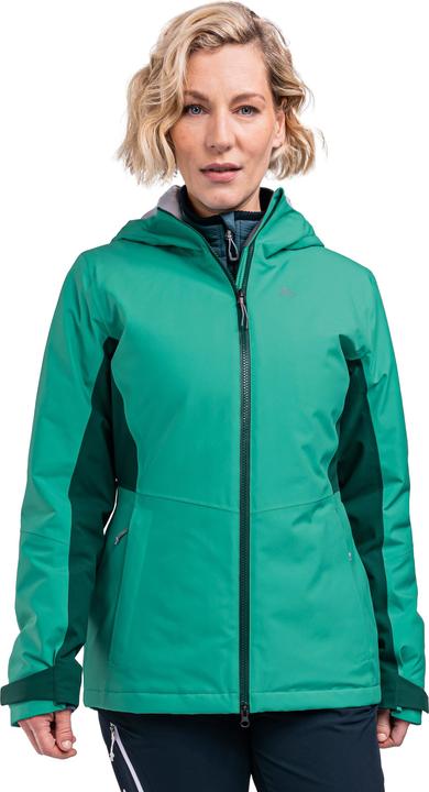 Image du produit Schöffel Veste pointe de but L (48)