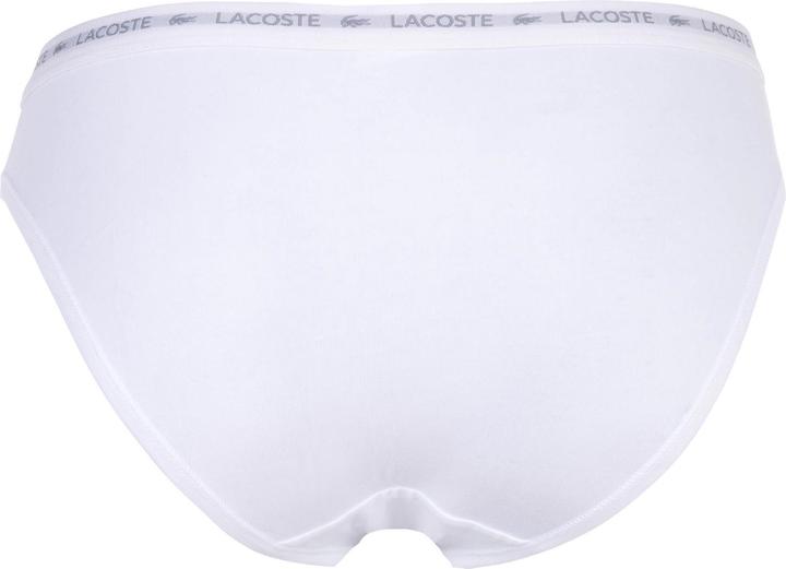 Image du produit Lacoste Sous-vêtements Briefs (XL, Lot de 3)