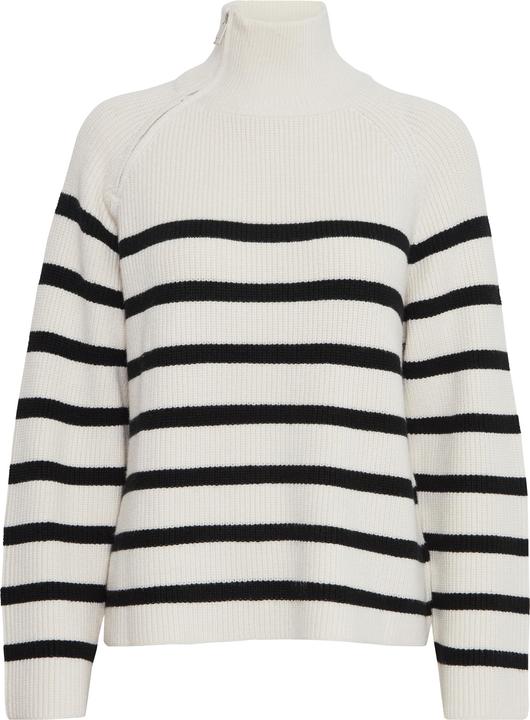 Produktbild B.young pullover it halbe reissverschluss, daen ilo (M)