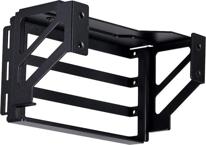 Actual product image Lian-Li Upright GPU Kit for O11 Dynamic EVO