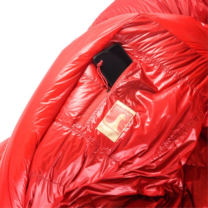 Actual product image Pajak Radical 16H