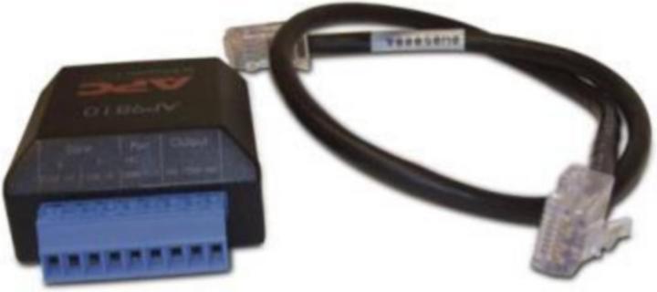 APC Contatto secco I/O