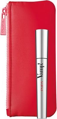 Pupa Milano Pupa Kit Make-up Vamp! Mascara