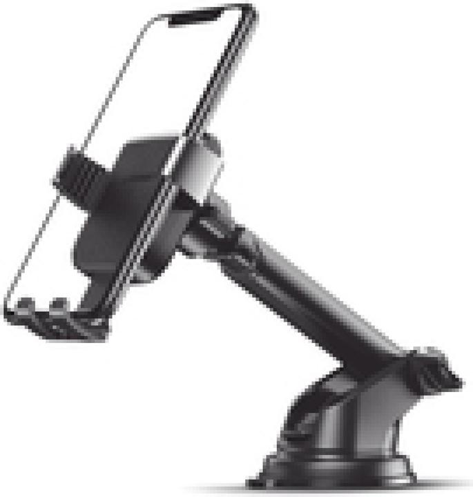 Produktbild Ugreen Gravity Phone Holder with Suction Cup