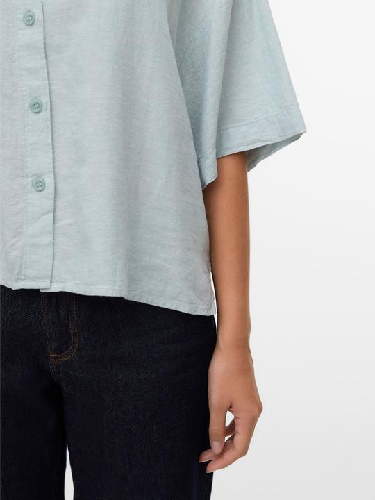 Produktbild Vero Moda VMLINN Hemd Hemd (XXL)