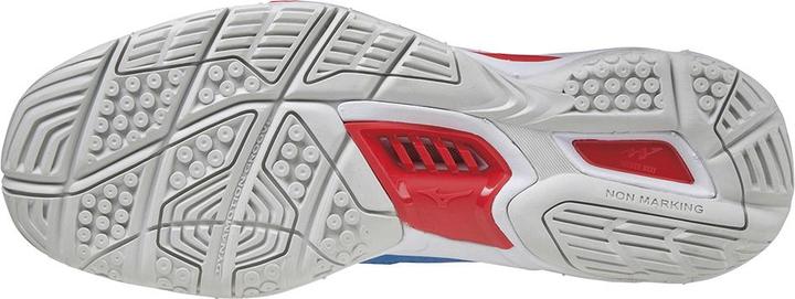Produktbild Mizuno Wave Stealth V (38)