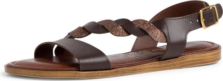 Tamaris Sandalen/Sandaletten (38)