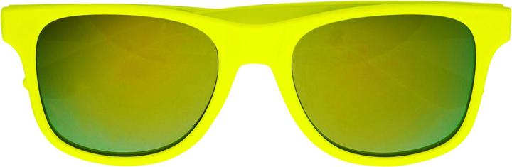 Produktbild Widmann Sonnenbrille Neon Gelb