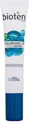 Image du produit Bioten Hyaluronic 3D (Fluide, 15 ml, Jour + nuit)