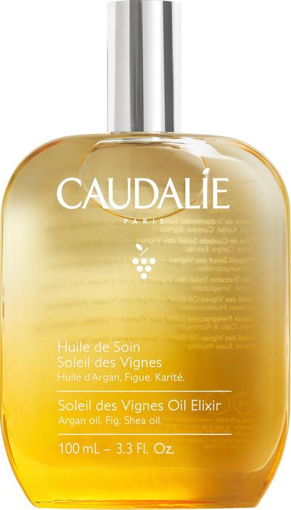 Image du produit Caudalie Huile Soin Soleil Vignes (Huile pour le corps, 100 ml)