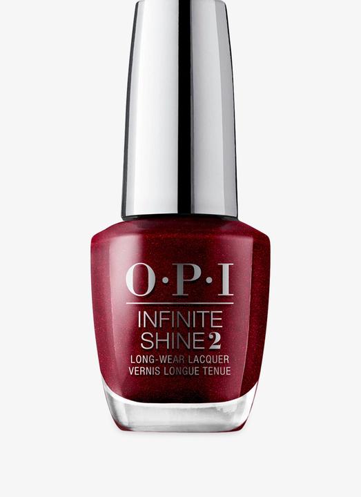 Actual product image OPI Classics (I'm Not Really A Waitress, Gel-Effect Nail Polish)